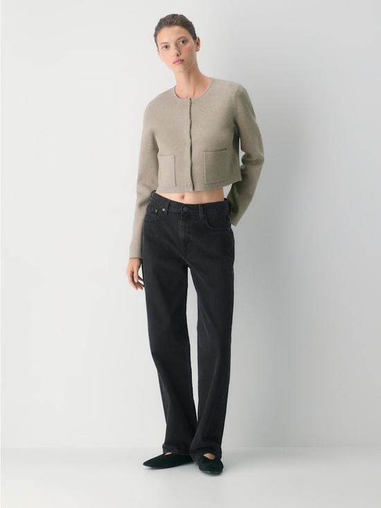 Aritzia Sweaters - Aritzia Babaton Notable Cardigan